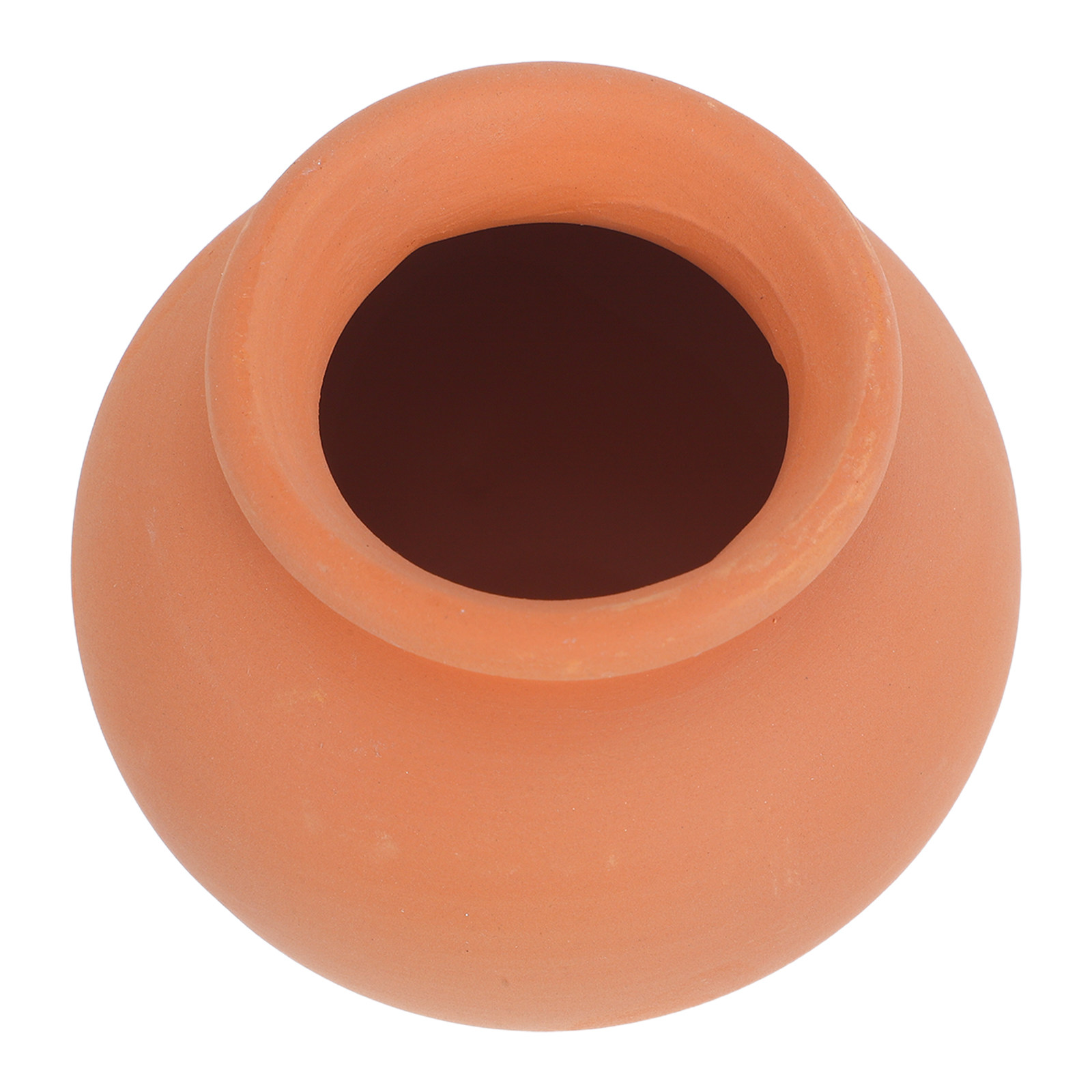 Terracotta Pot - อุปกรณ์ให้น้ำอัตโนมัติแบบฝังดินเผา ระบบน้ำหยดสำหรับต้นไม้ กระถางดินเผาที่มีการระบายอากาศ อุปกรณ์ช่วยรดน้ำสำหรับชีวิตที่เร่งรีบและการดูแลระหว่างเดินทาง