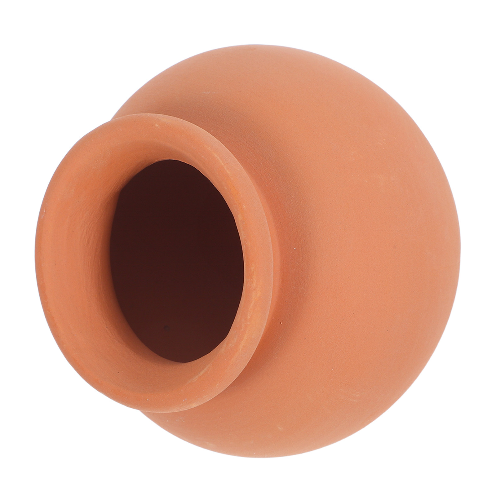 อุปกรณ์ให้น้ำอัตโนมัติแบบฝังดิ - Terracotta Pot บทวิจารณ์และราคา