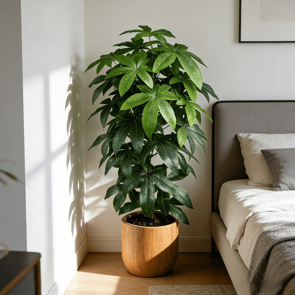ต้นไม้เงินประดิษฐ์พัชรีรา อควา - Snake Plant บทวิจารณ์และราคา